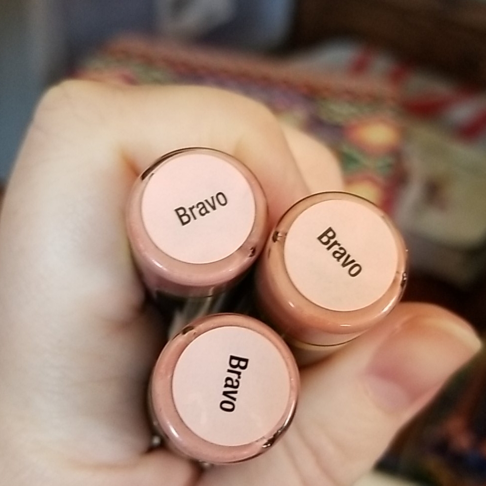 LipSense Limited Edition Bravo